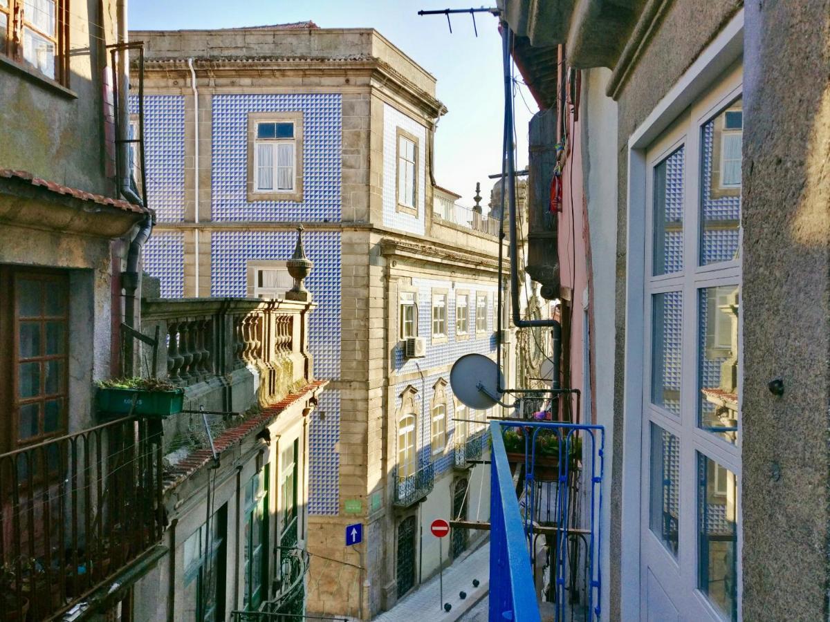 Porto Villa 外观 照片