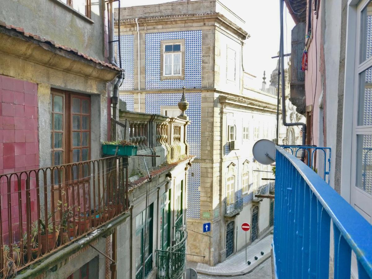 Porto Villa 外观 照片