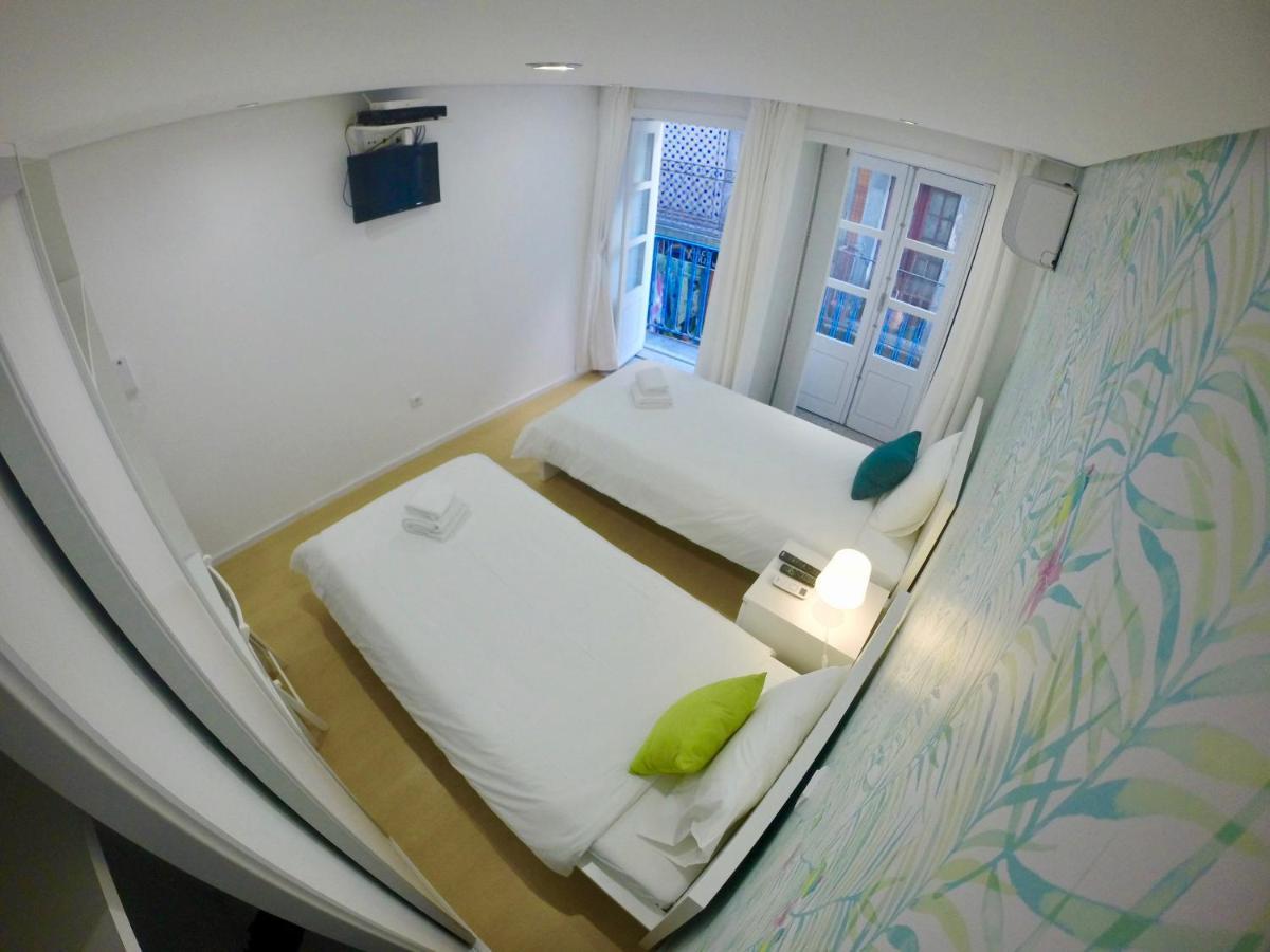 Porto Villa 外观 照片