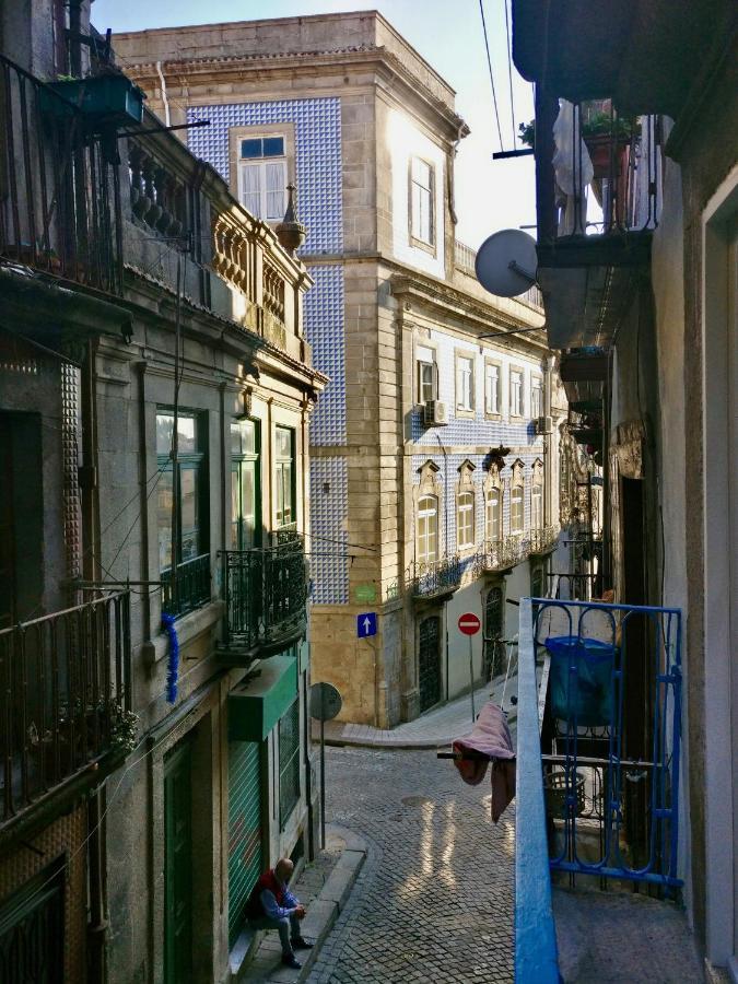 Porto Villa 外观 照片