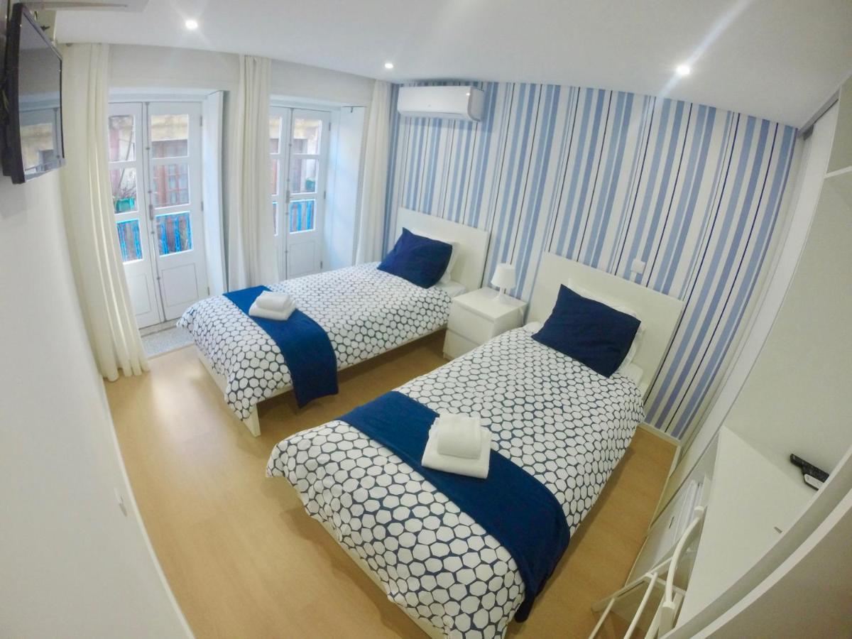 Porto Villa 外观 照片