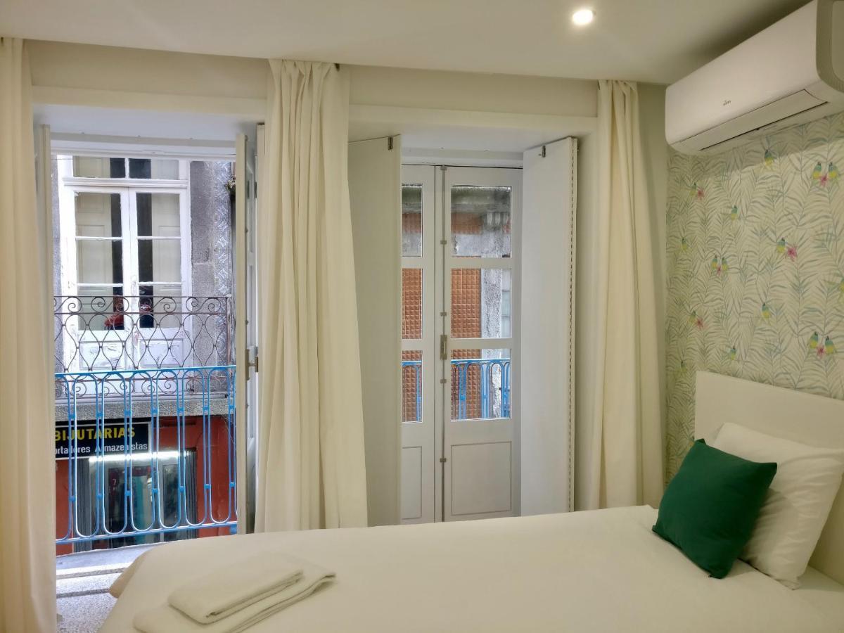 Porto Villa 外观 照片