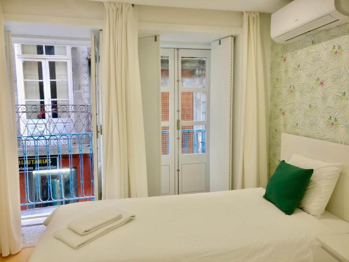 Porto Villa 外观 照片