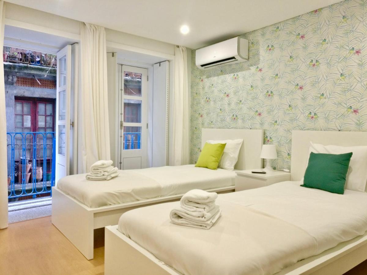 Porto Villa 外观 照片