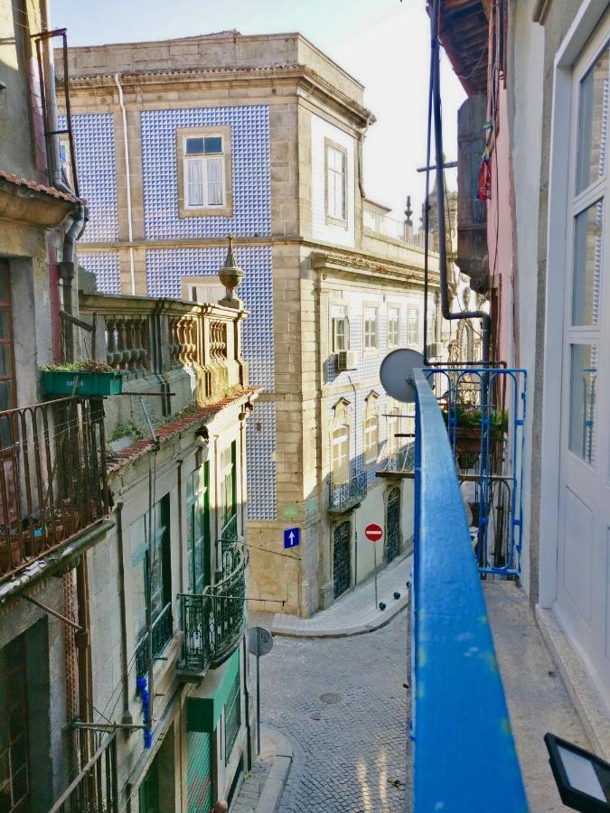 Porto Villa 外观 照片