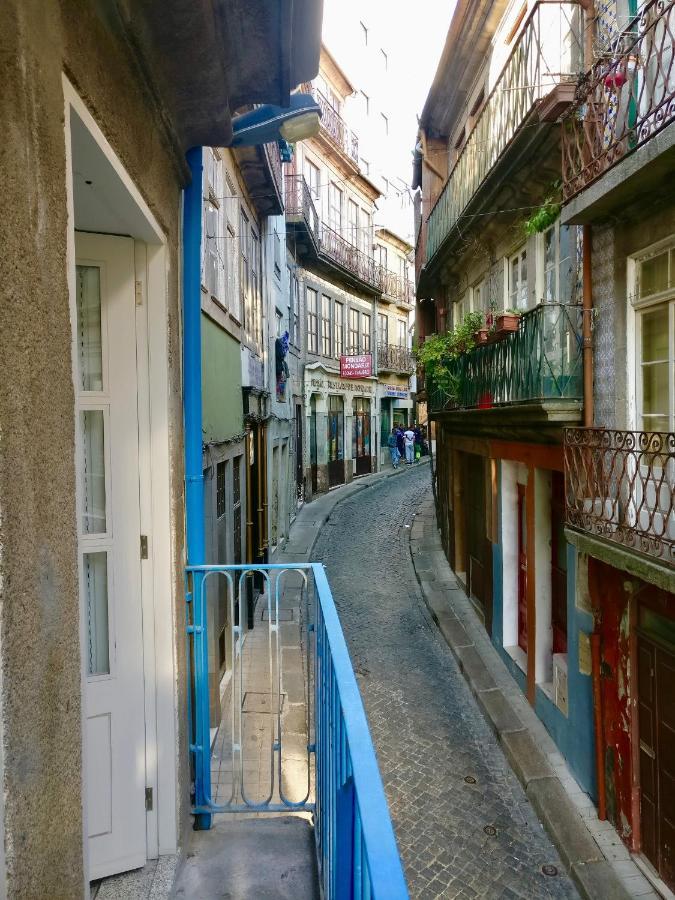 Porto Villa 外观 照片