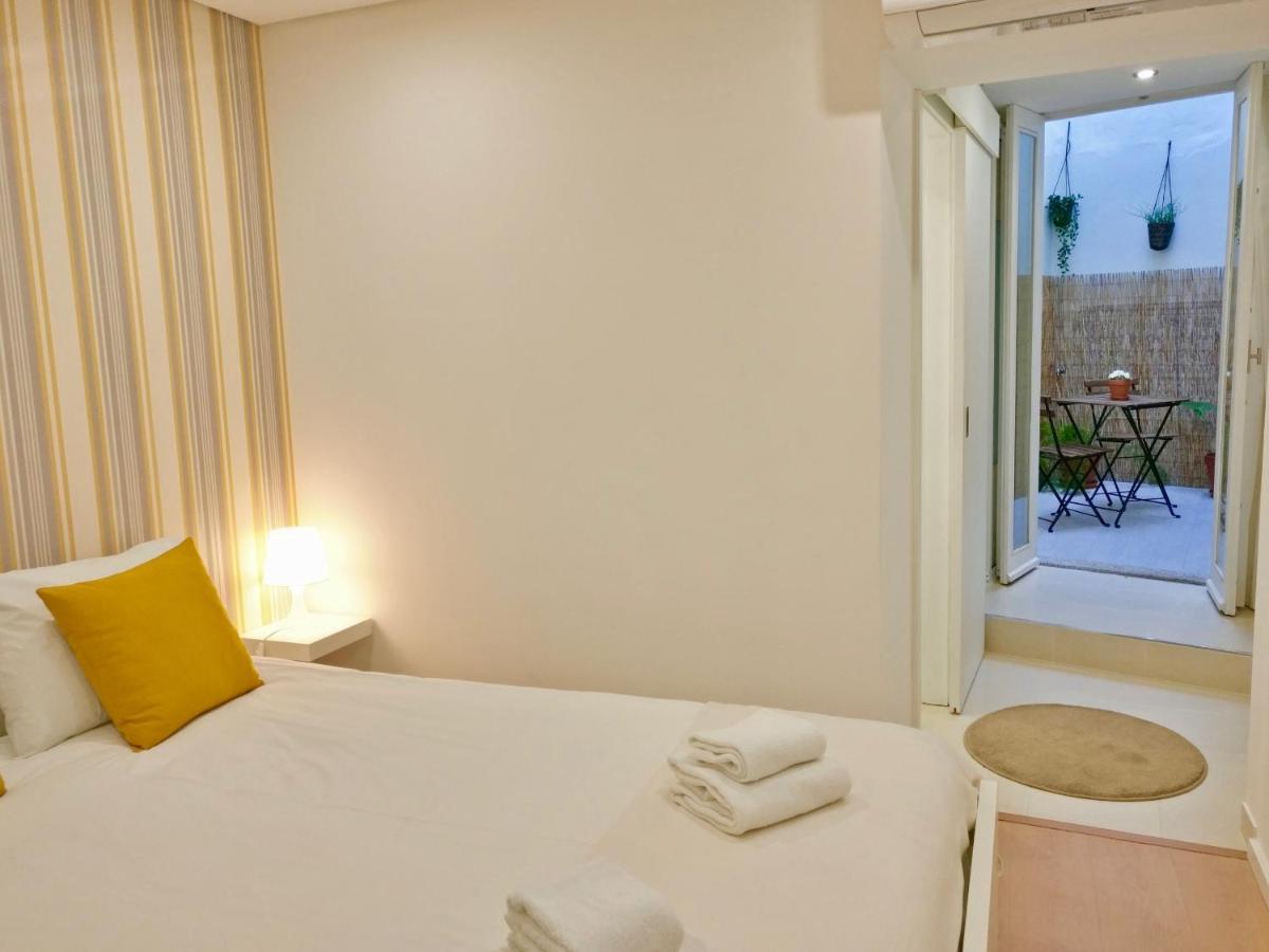 Porto Villa 外观 照片