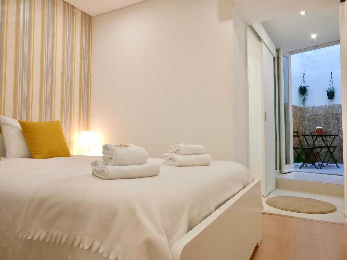 Porto Villa 外观 照片