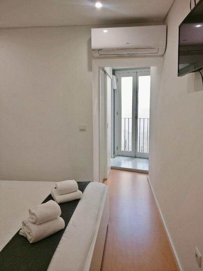 Porto Villa 外观 照片