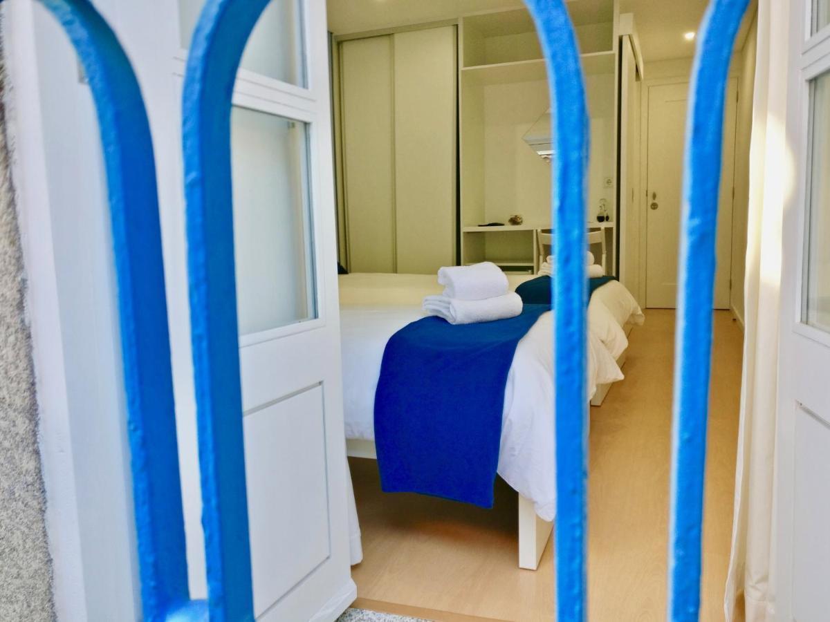 Porto Villa 外观 照片