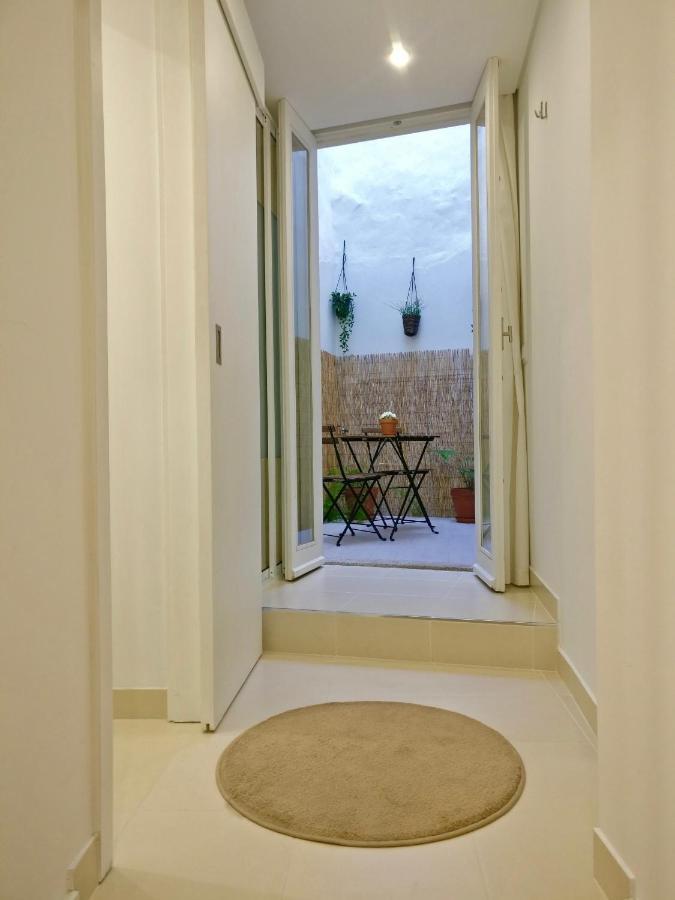 Porto Villa 外观 照片