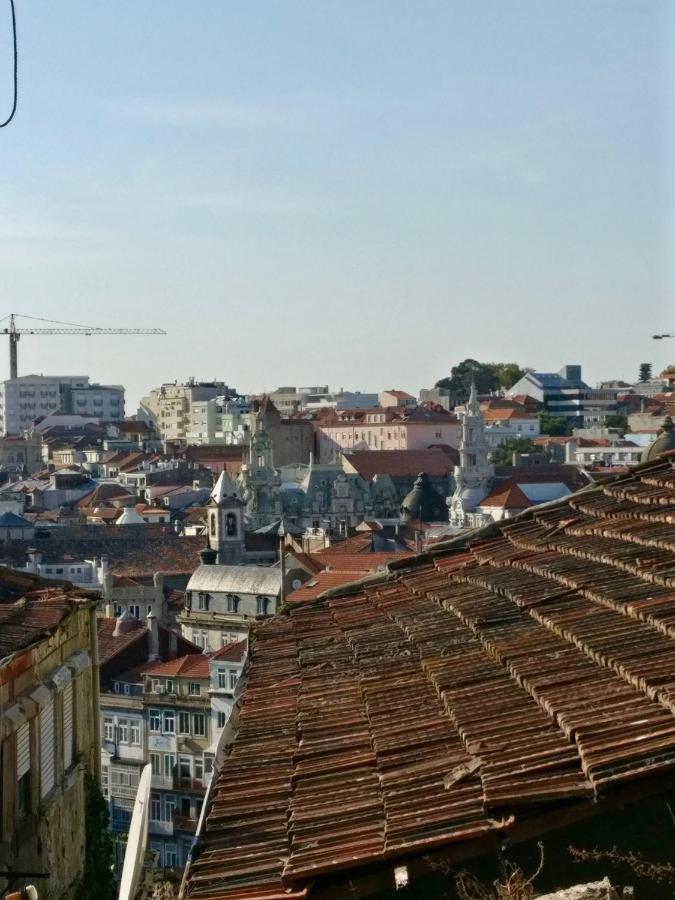 Porto Villa 外观 照片