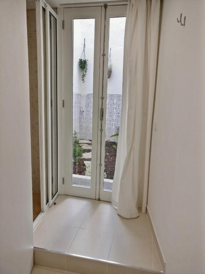 Porto Villa 外观 照片